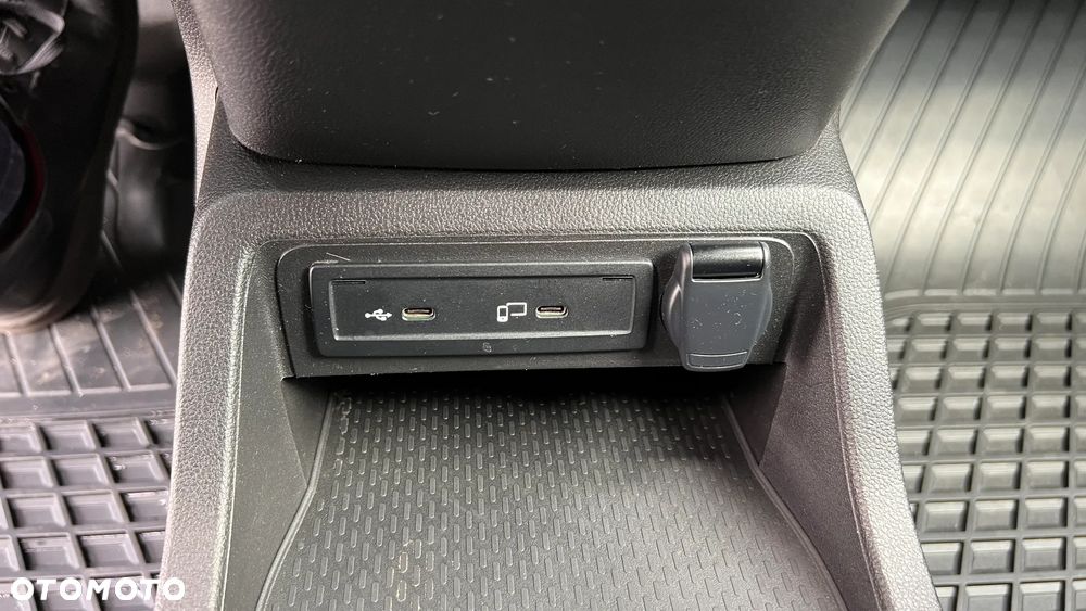 Mercedes-Benz Citan 110 CDI - 24