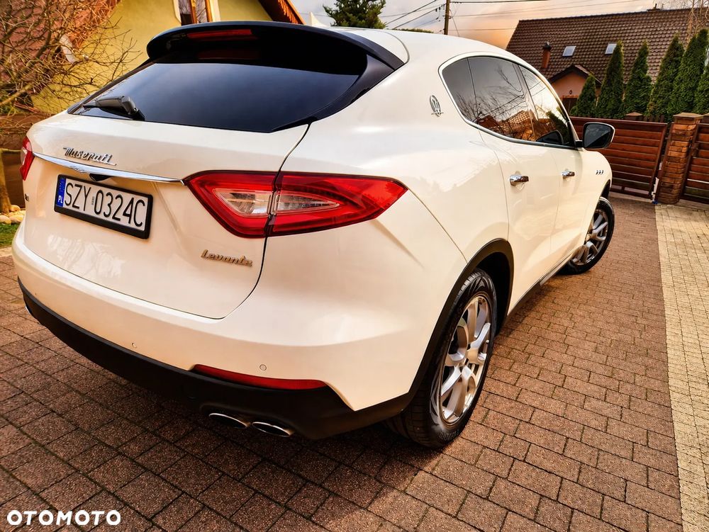 Maserati Levante S - 3