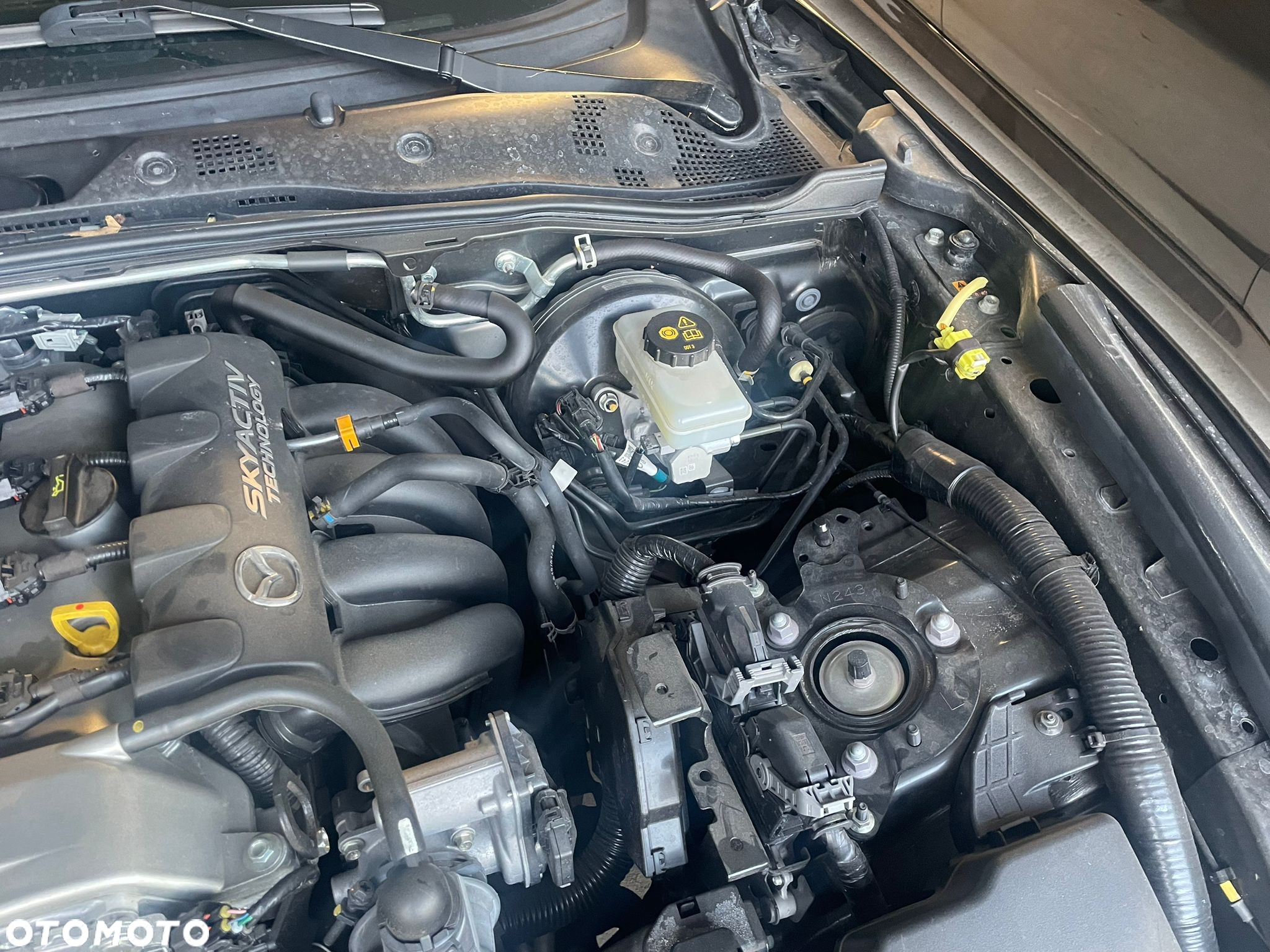 Mazda MX-5 1.5 Skyenergy - 13