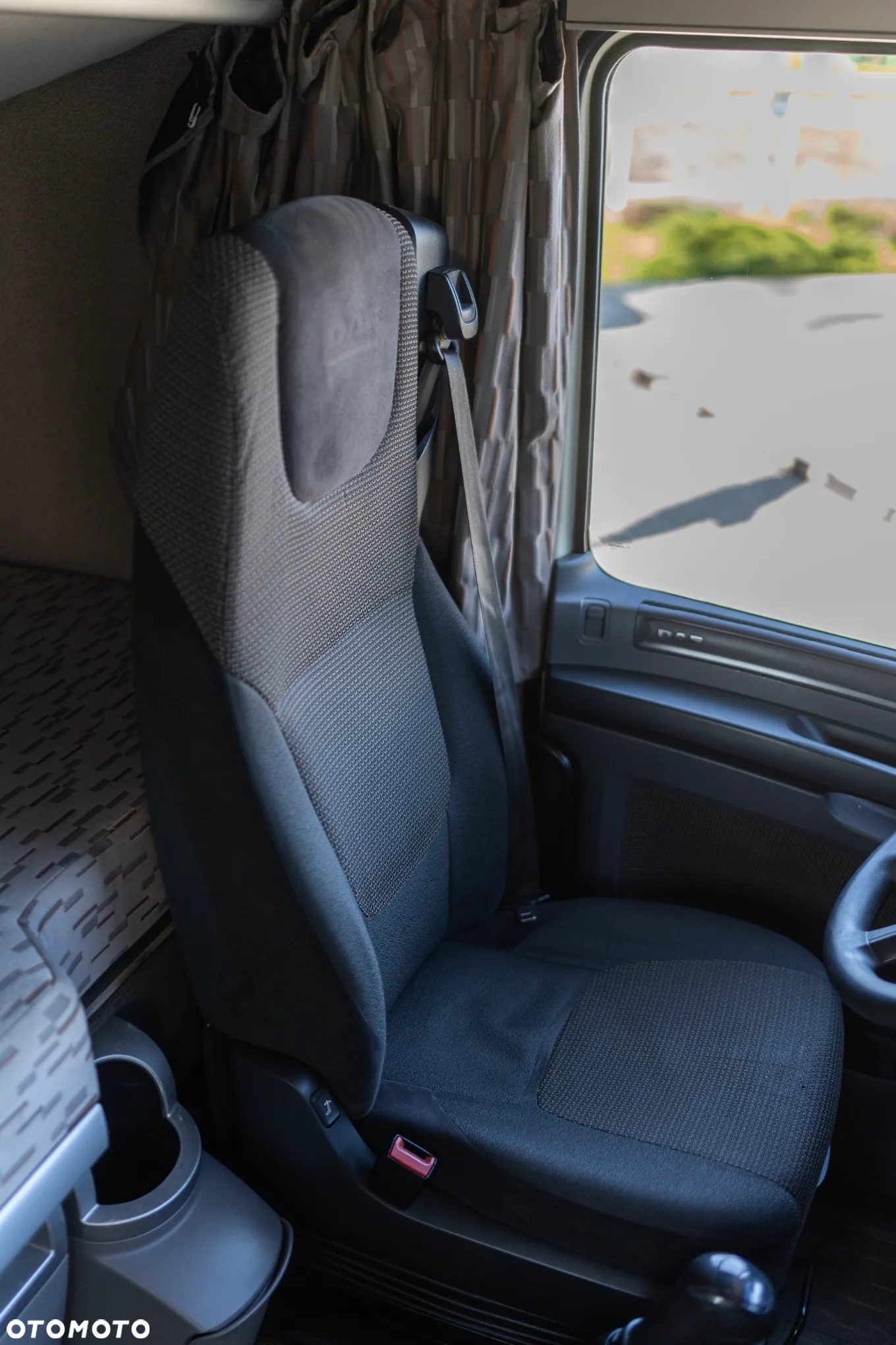 DAF FT 460 XF / LOW DECK / MEGA / SPACE CAB / MANUAL / - 17