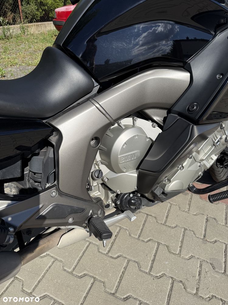 BMW K - 6