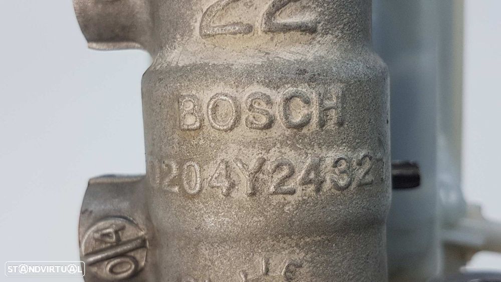 BOMBA DE TRAVÃO RENAULT KANGOO AUTHENTIQUE - 2