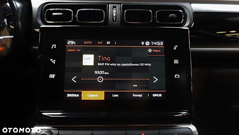 Citroën C3 1.2 PureTech Shine - 25