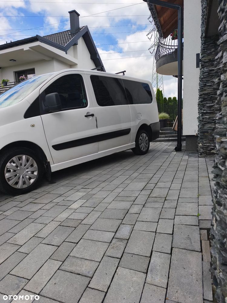 Fiat Scudo - 9