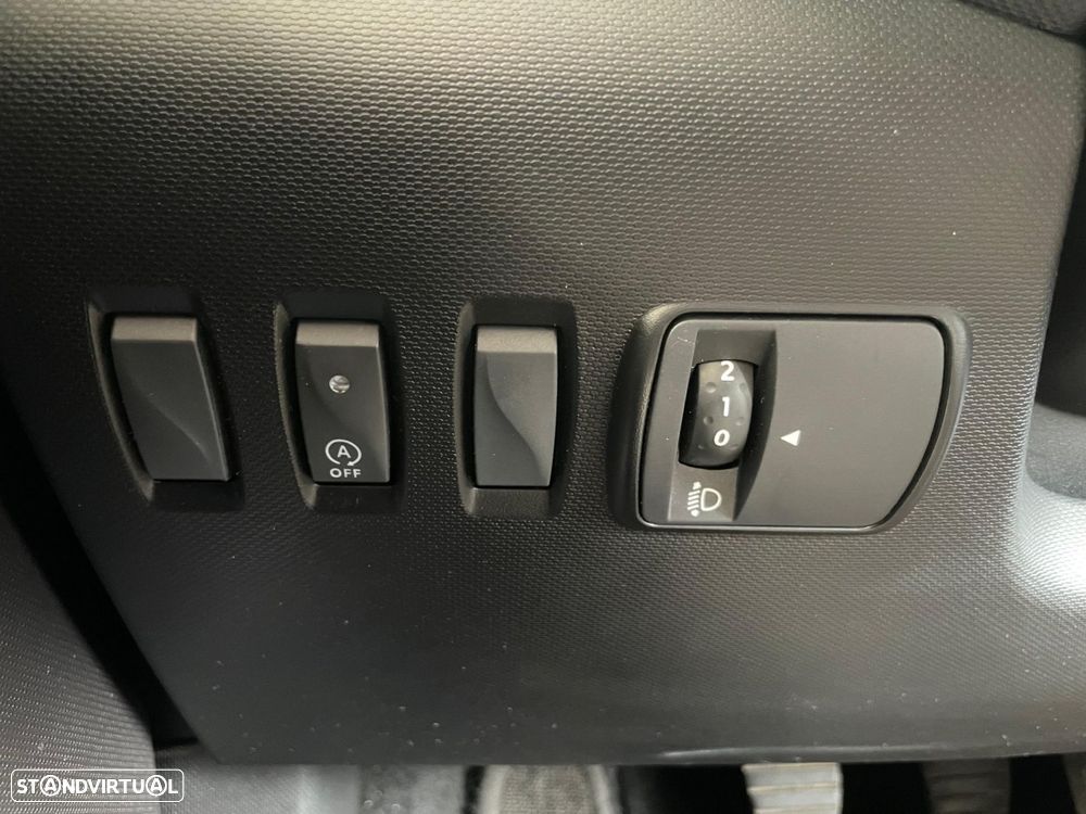 Renault Twingo 1.0 SCe Zen - 12