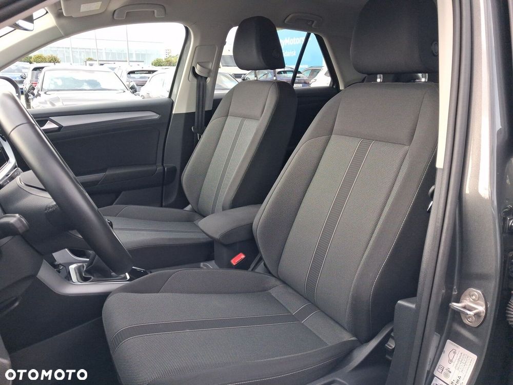 Volkswagen T-Roc 1.5 TSI Life - 21