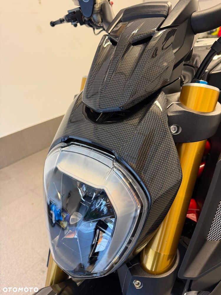 Ducati Diavel - 5