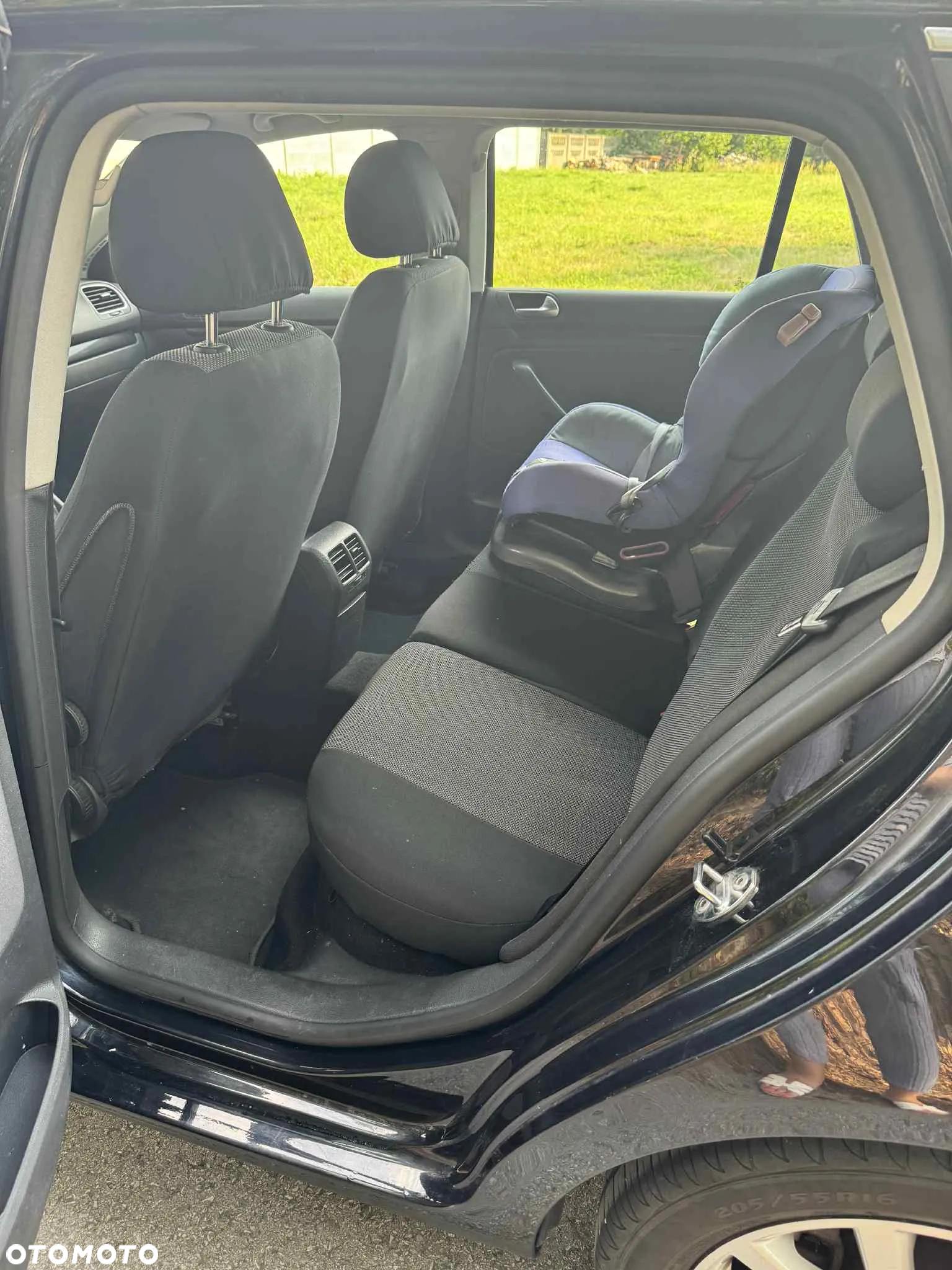 Volkswagen Golf VI 1.6 TDI Trendline - 10