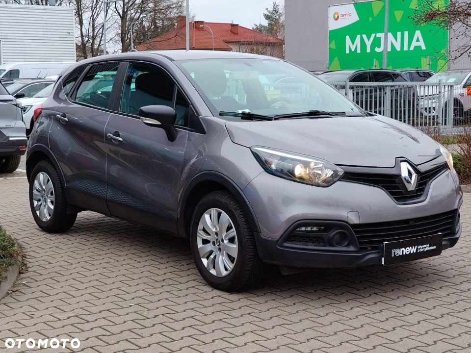 Renault Captur - 2