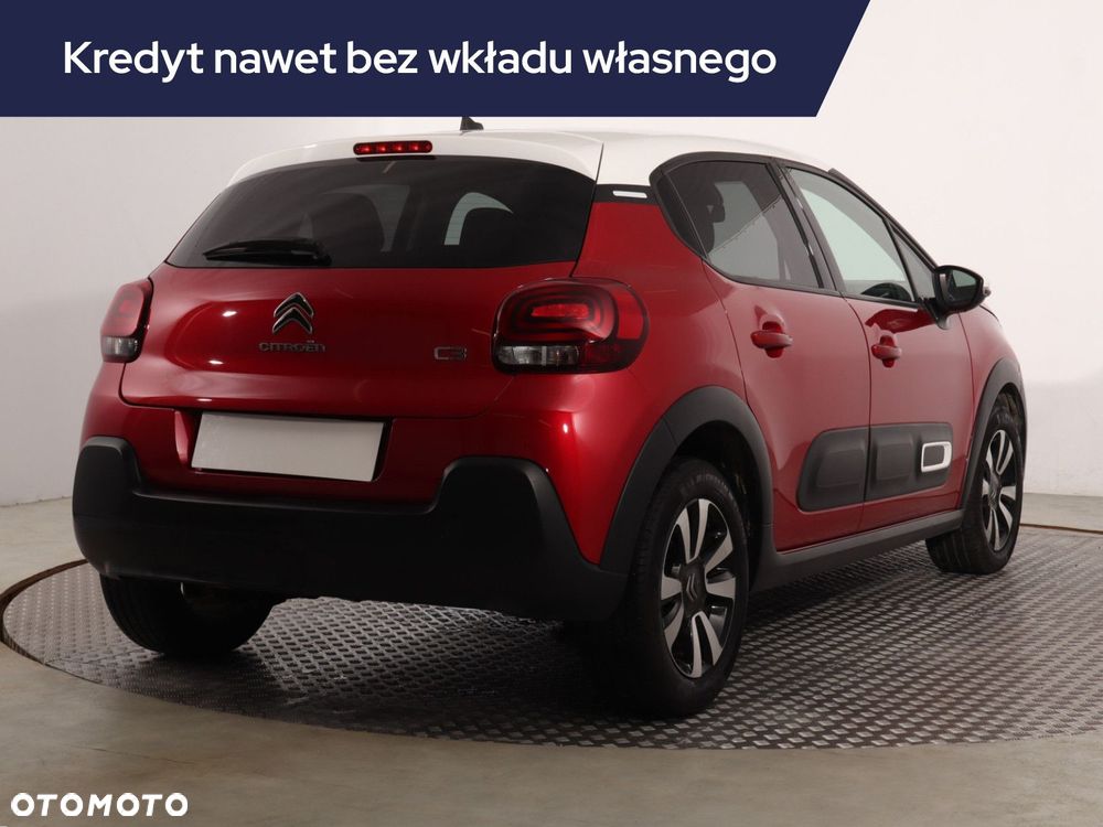 Citroën C3 - 7