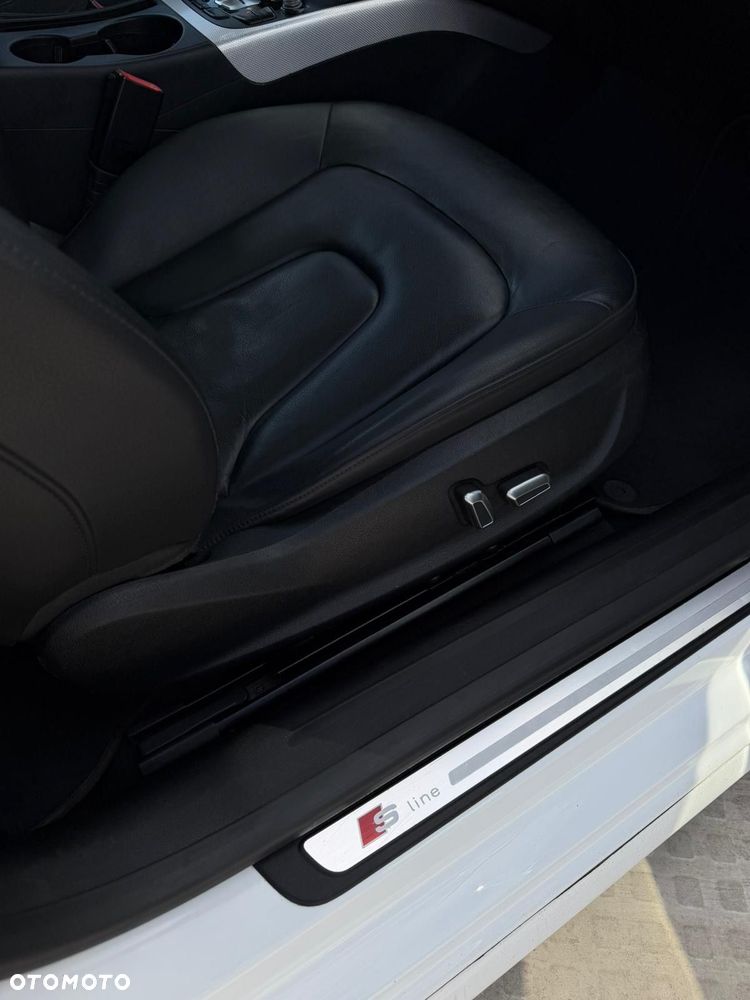 Audi A5 Coupé - 15