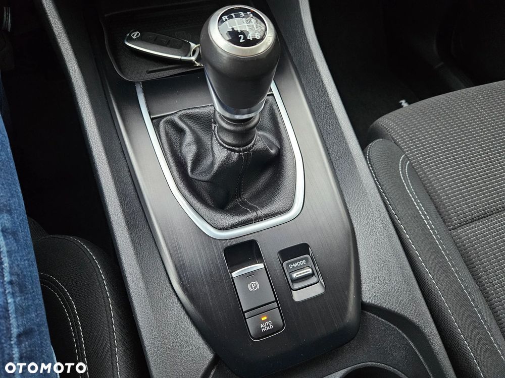 Nissan Qashqai 1.3 DIG-T MHEV Acenta - 30