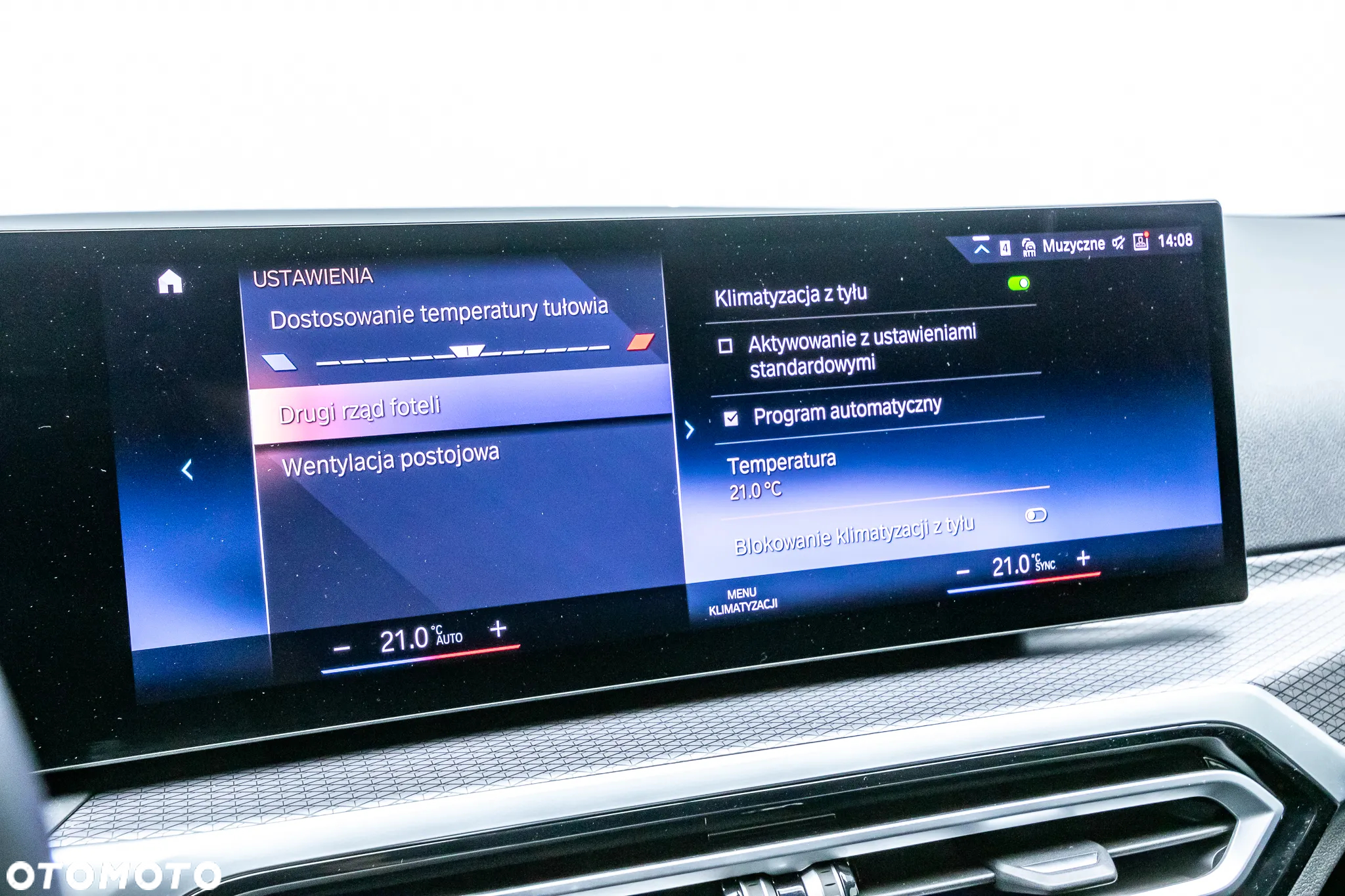 BMW Seria 4 420d xDrive Gran Coupe M Sport - 24