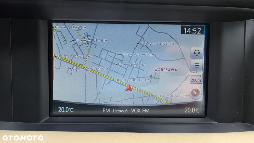 Infiniti QX30 2.0t Luxe Tech AWD 7DCT - 24