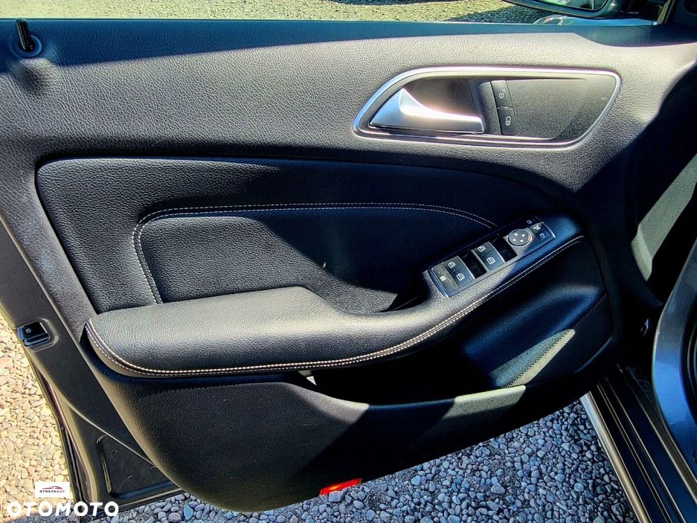 Mercedes-Benz Klasa B - 12