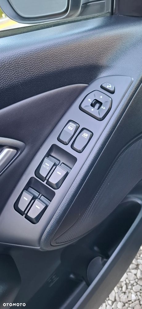 Hyundai ix35 - 19