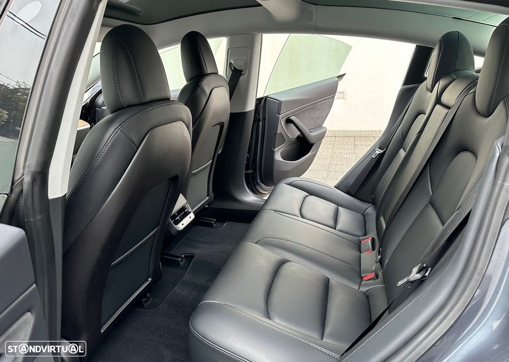 Tesla Model 3 Long Range AWD Dual Motor - 13