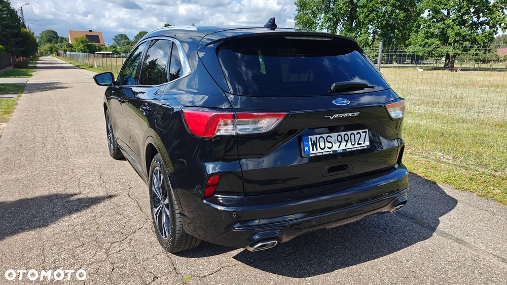 Ford Kuga - 4