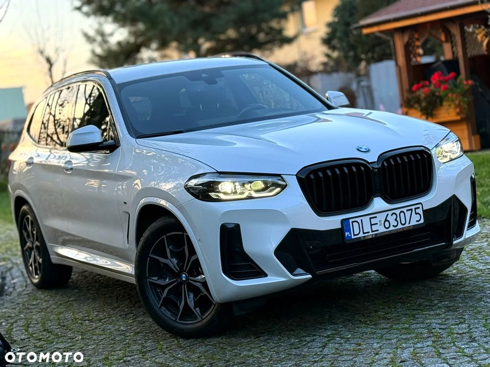 BMW X3 - 40