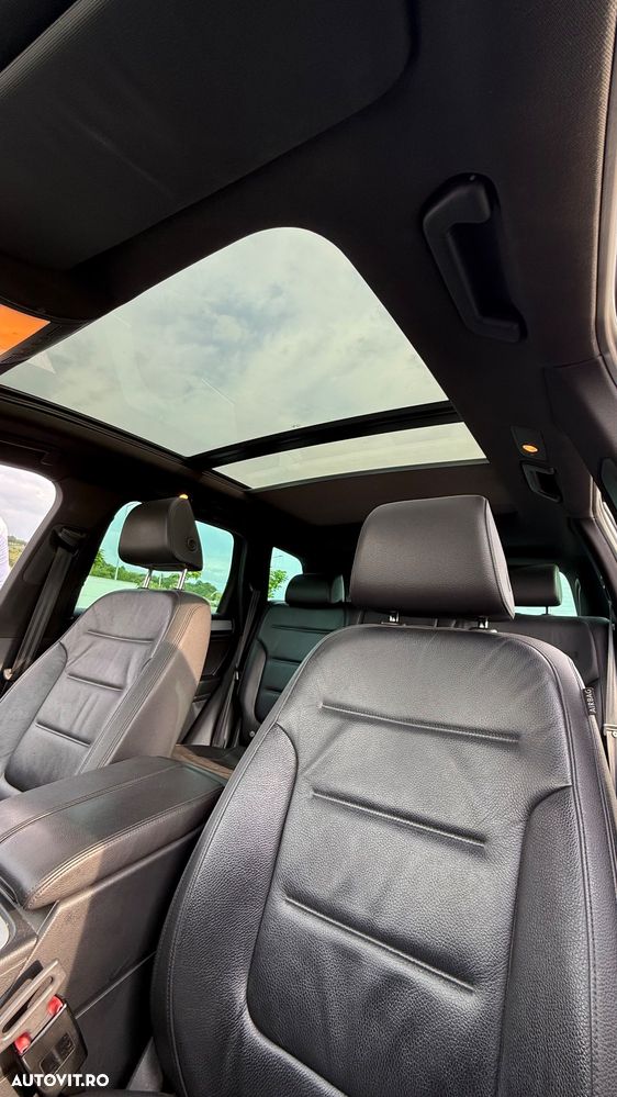 Volkswagen Touareg 3.0 V6 TDI BMT - 20