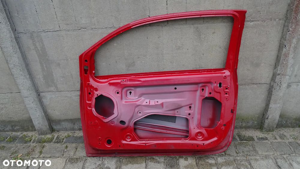 OPEL ADAM - drzwi przednie prawe - 6