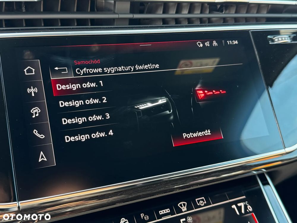 Audi Q7 TDI mHEV 210 kW Quattro S Line Tiptr - 25