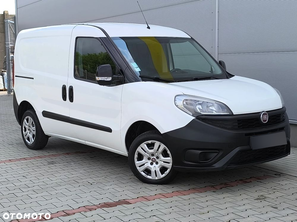 Fiat Doblo - 2