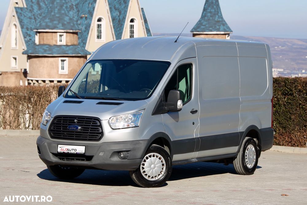 Ford Transit 310 L2H2 VA Basis - 1