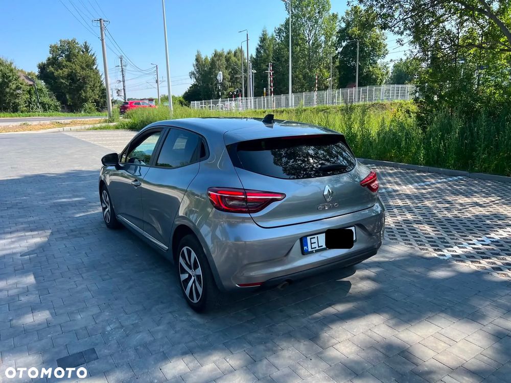 Renault Clio 1.0 TCe Generation - 3