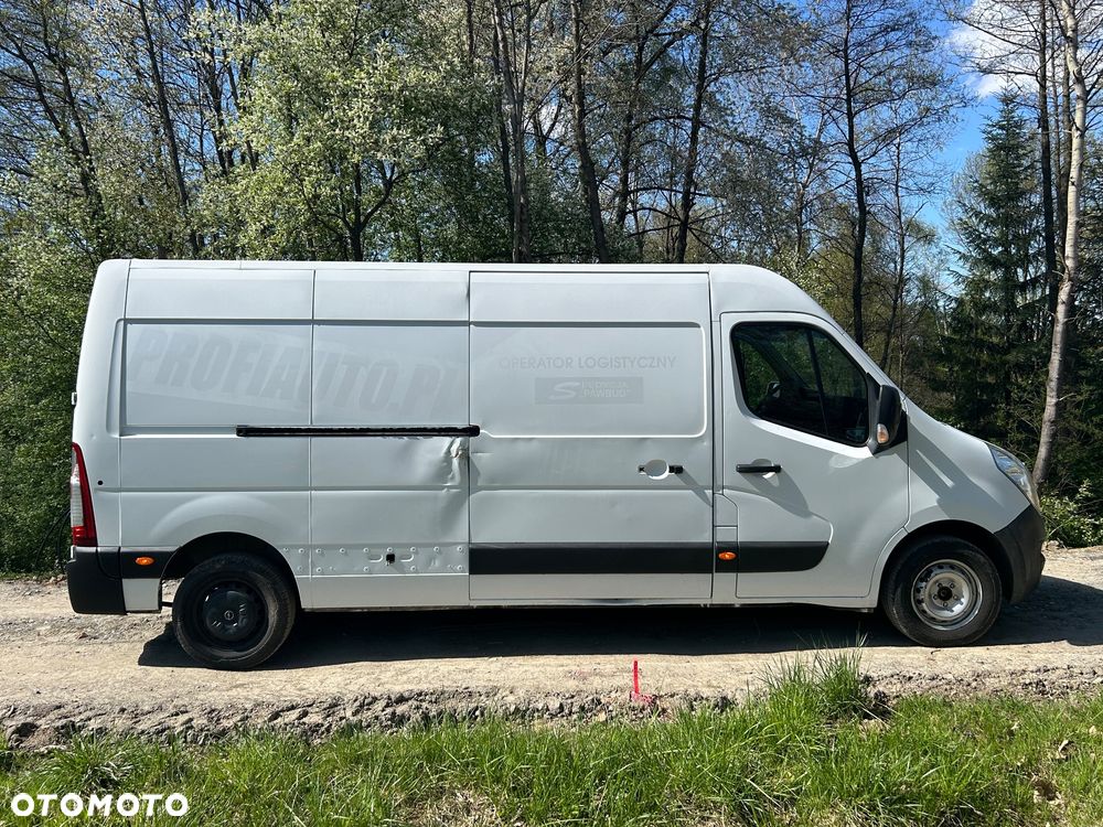 Opel Movano - 2