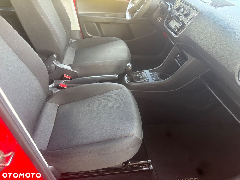 Skoda Citigo 1.0 MPI Cool Edition - 25