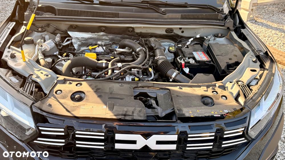 Dacia Sandero Stepway 1.0 TCe SL Celebration S&S - 35