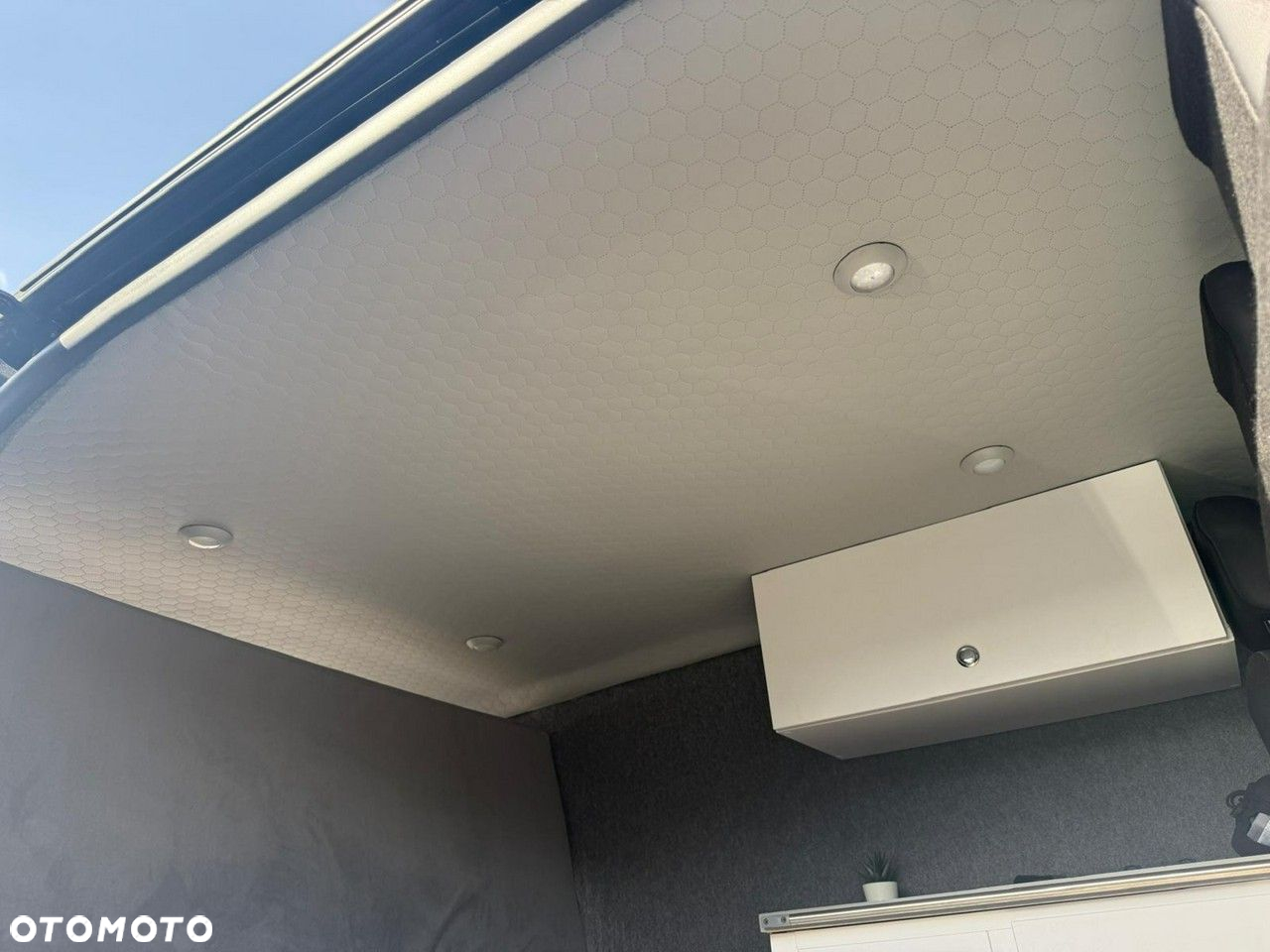Inny Proace - 18