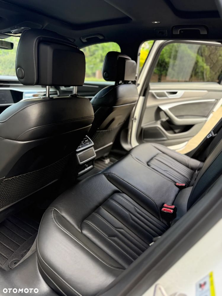 Audi A6 Avant 50 TFSI e Quattro Sport S tronic - 15