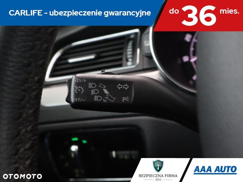 Skoda Superb - 19