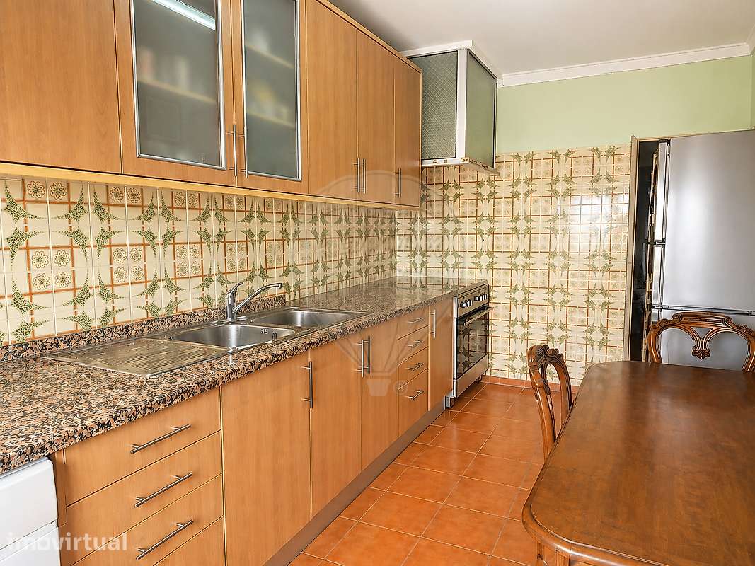 Apartamento T2 para venda - Grande imagem: 5/18