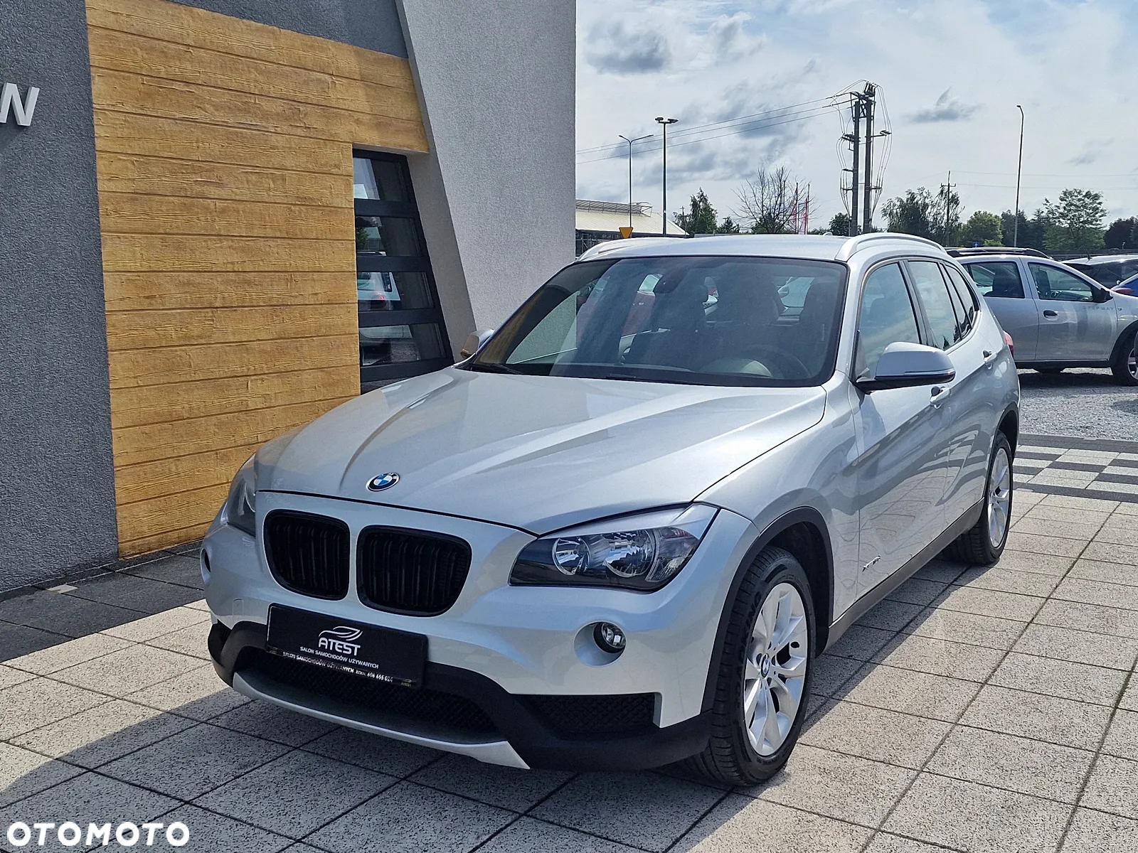 BMW X1 xDrive18d - 2