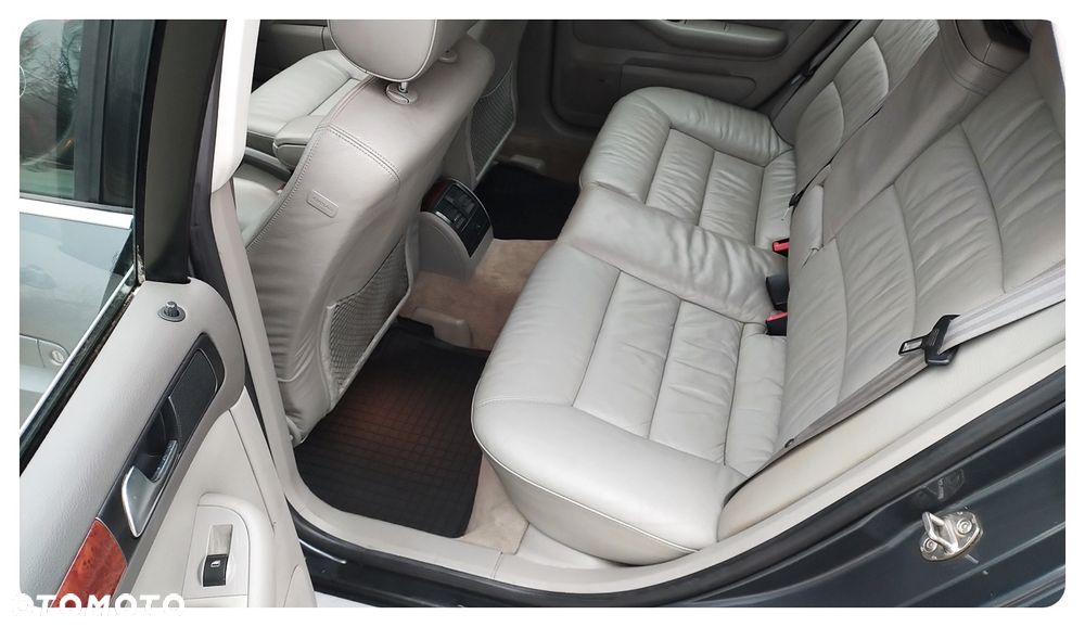 Audi A6 Avant 2.4 Quattro Tiptr - 22