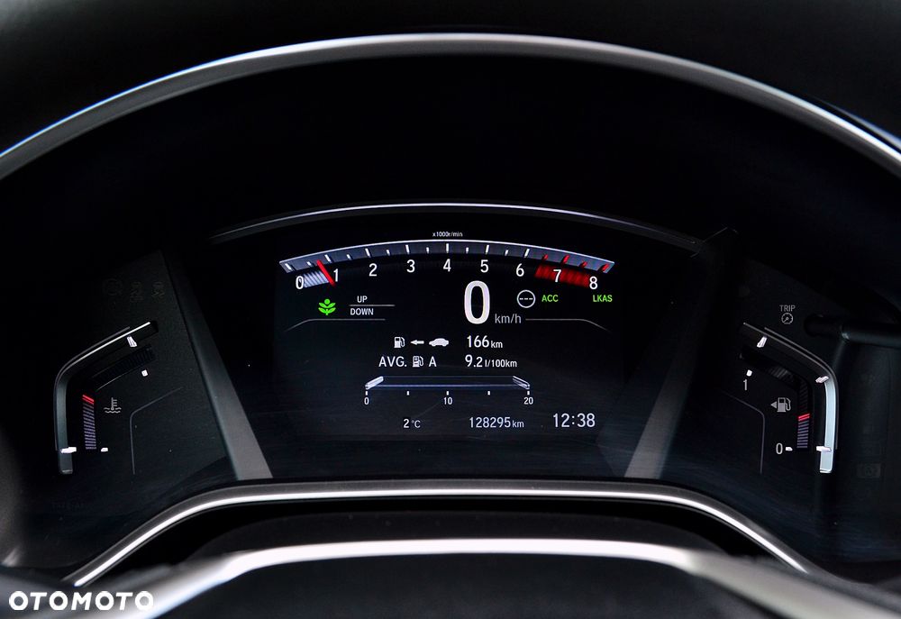 Honda CR-V 1.5T 2WD Elegance - 18