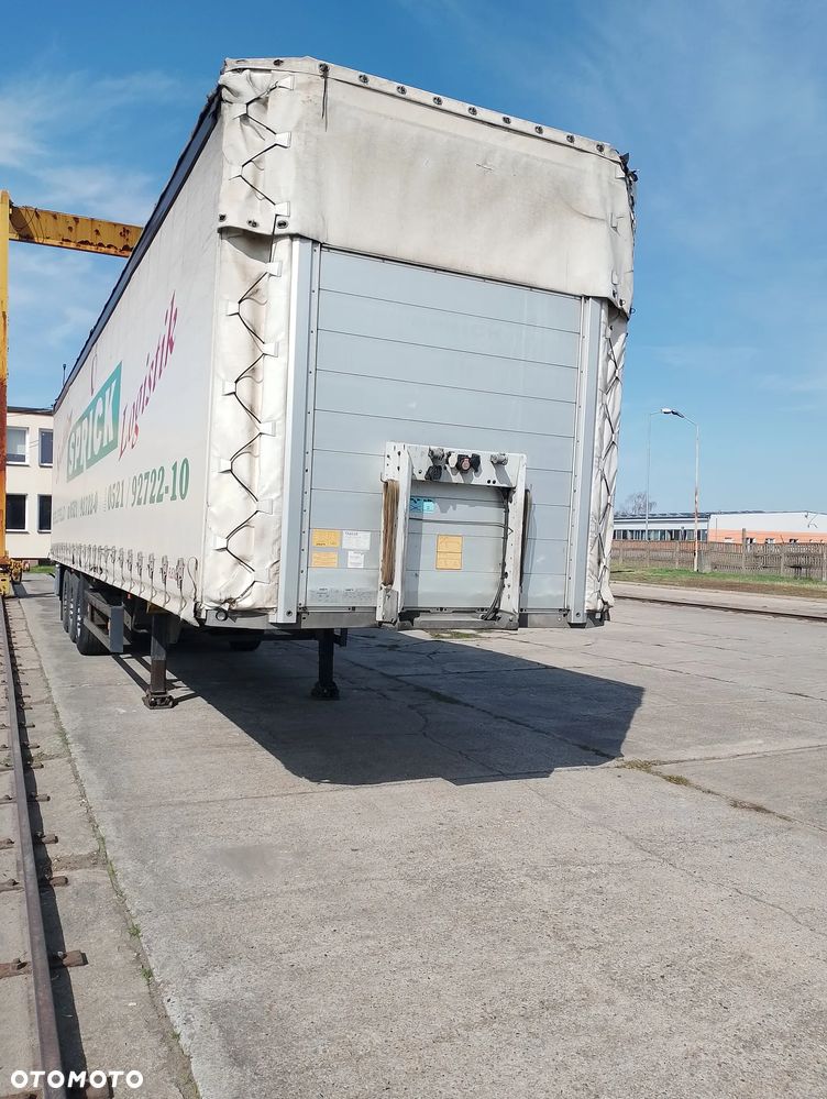 Schmitz Cargobull SCS 24/L - 3