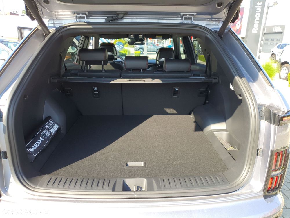 SsangYong/KGM Actyon 1.5 T-GDI Wild 4WD - 26
