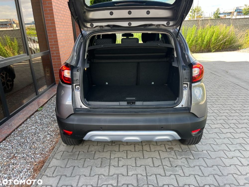 Renault Captur 1.2 Energy TCe Limited EDC - 31