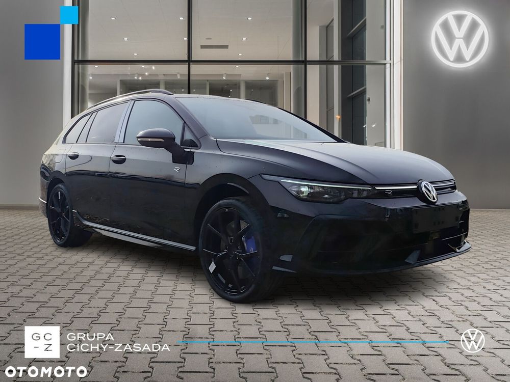 Volkswagen Golf Variant - 7