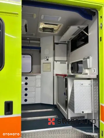 Mercedes-Benz Sprinter 416 - 25