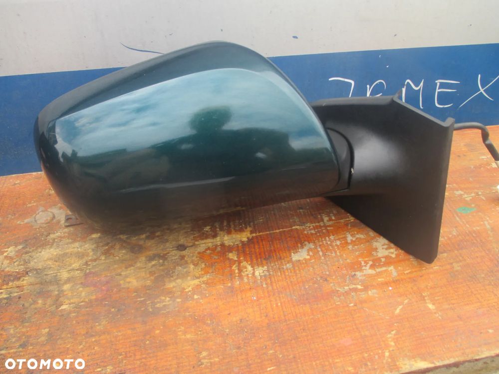Lusterko lewe i prawe TOYOTA YARIS II 3 PINY EUROPA - 3