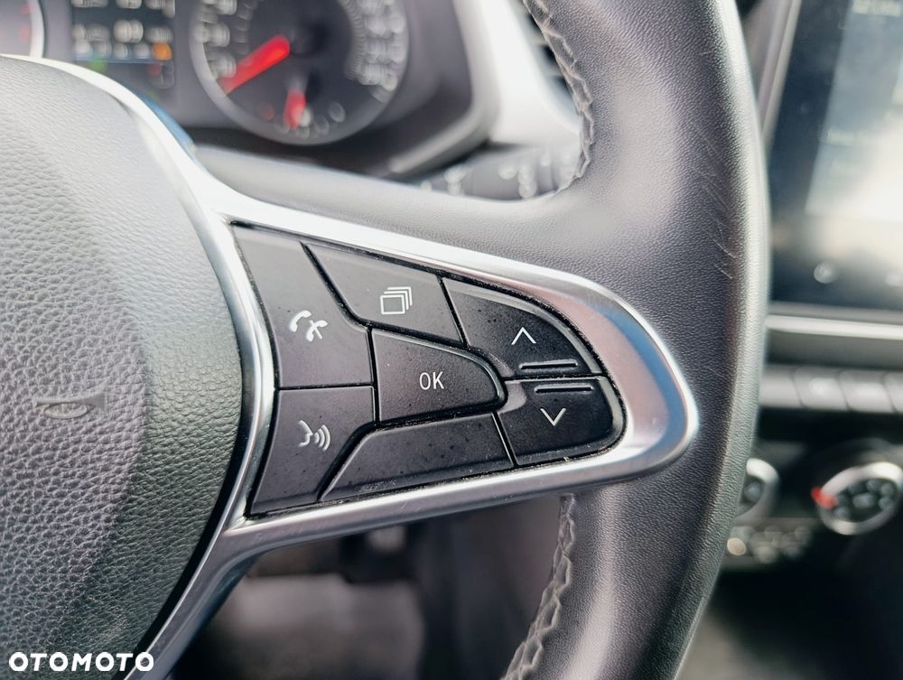 Renault Captur 1.0 TCe Intens - 22