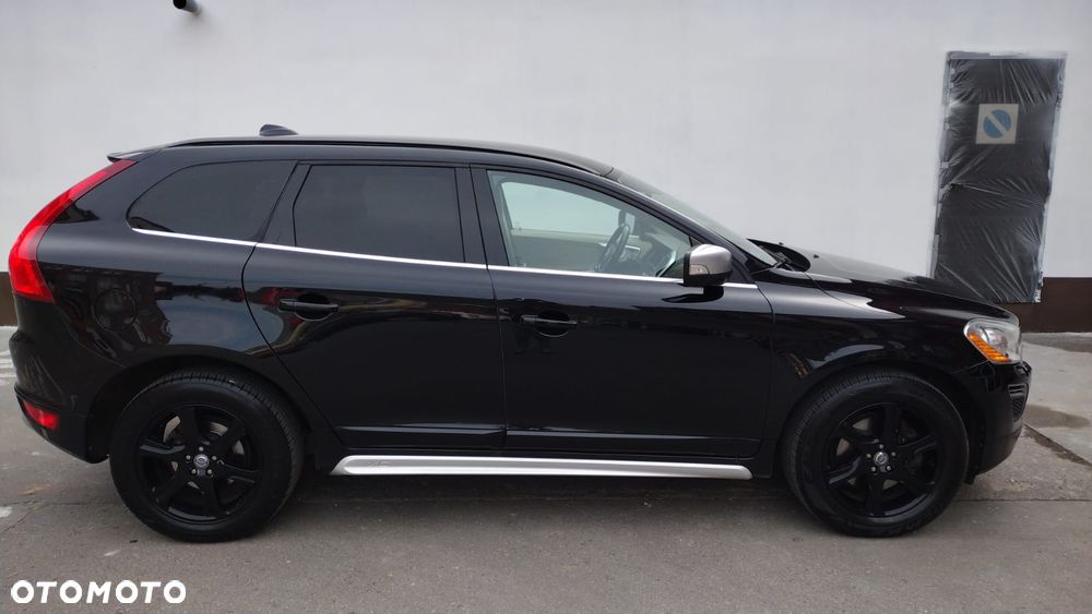 Volvo XC 60 D3 AWD R-Design - 7