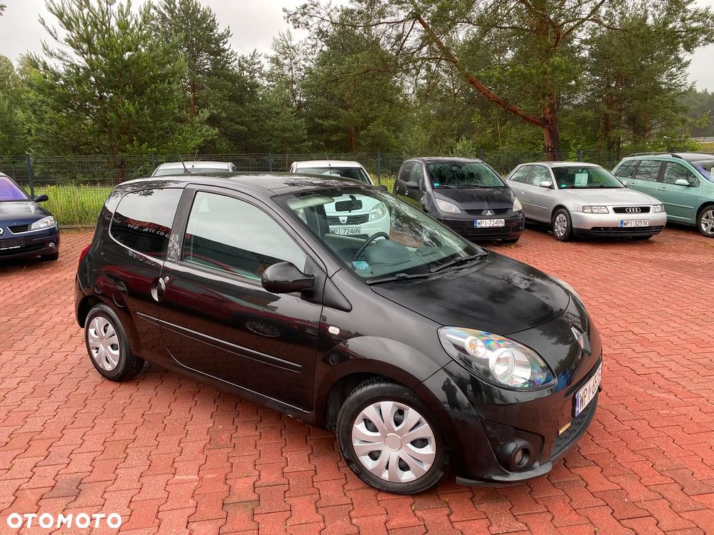 Renault Twingo 1.2 16V Night & Day - 1