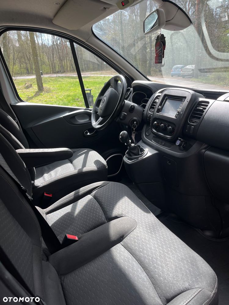 Opel Vivaro L2H1 S&S Tourer - 9