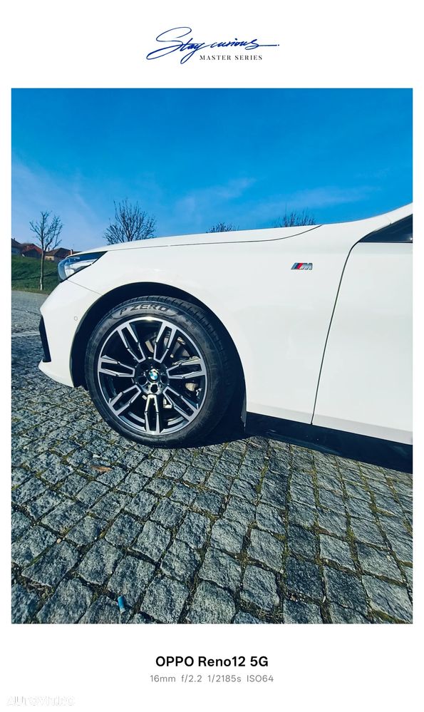 BMW Seria 5 520d xDrive AT MHEV - 9